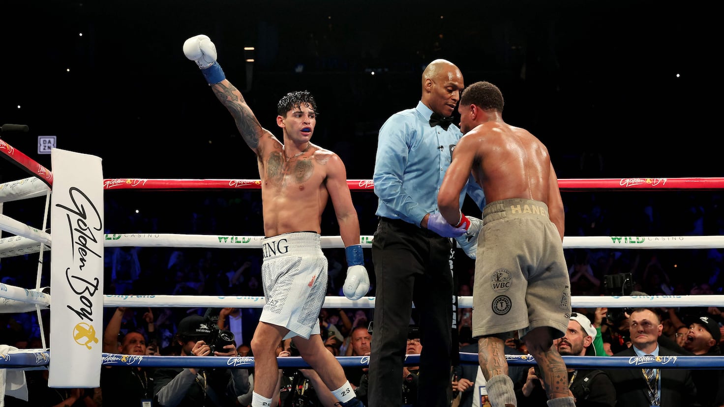 Understanding Majority Decision in Boxing: What is MD?