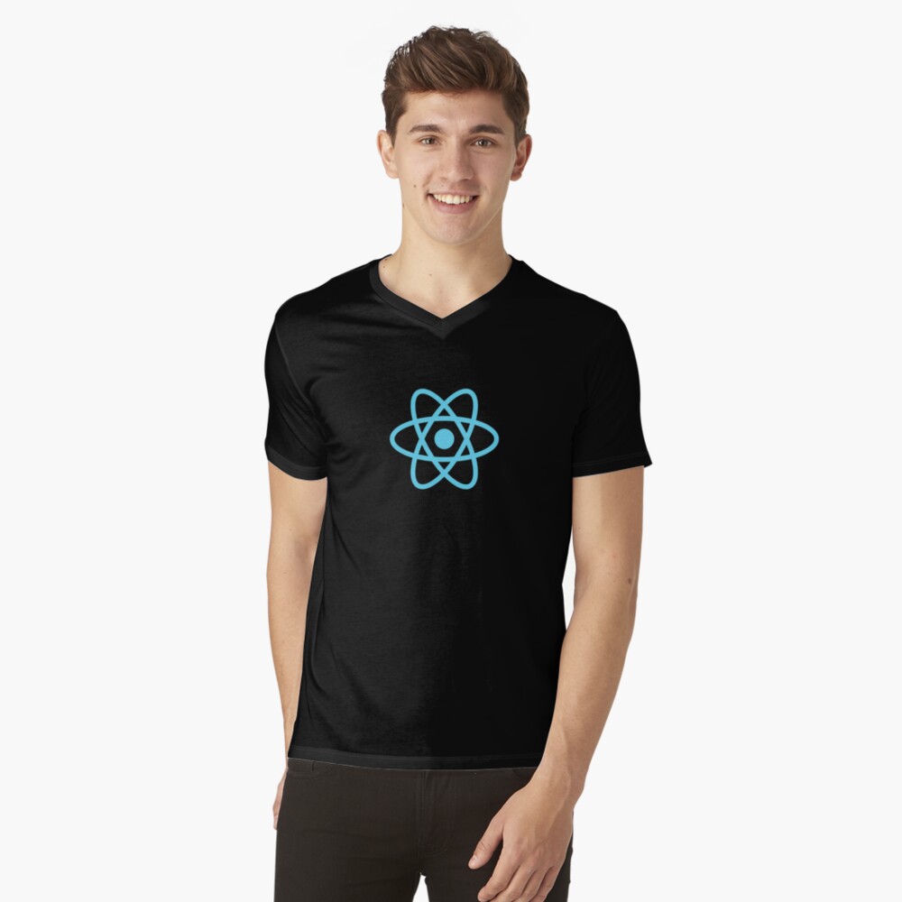 React T Shirt: अपना स्टाइल दिखाएं