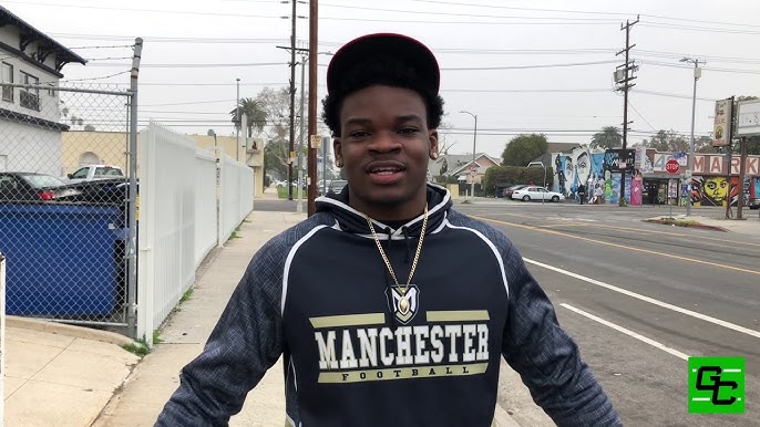 De Lon Barnes NFL Journey: From College Star to Pro Football!