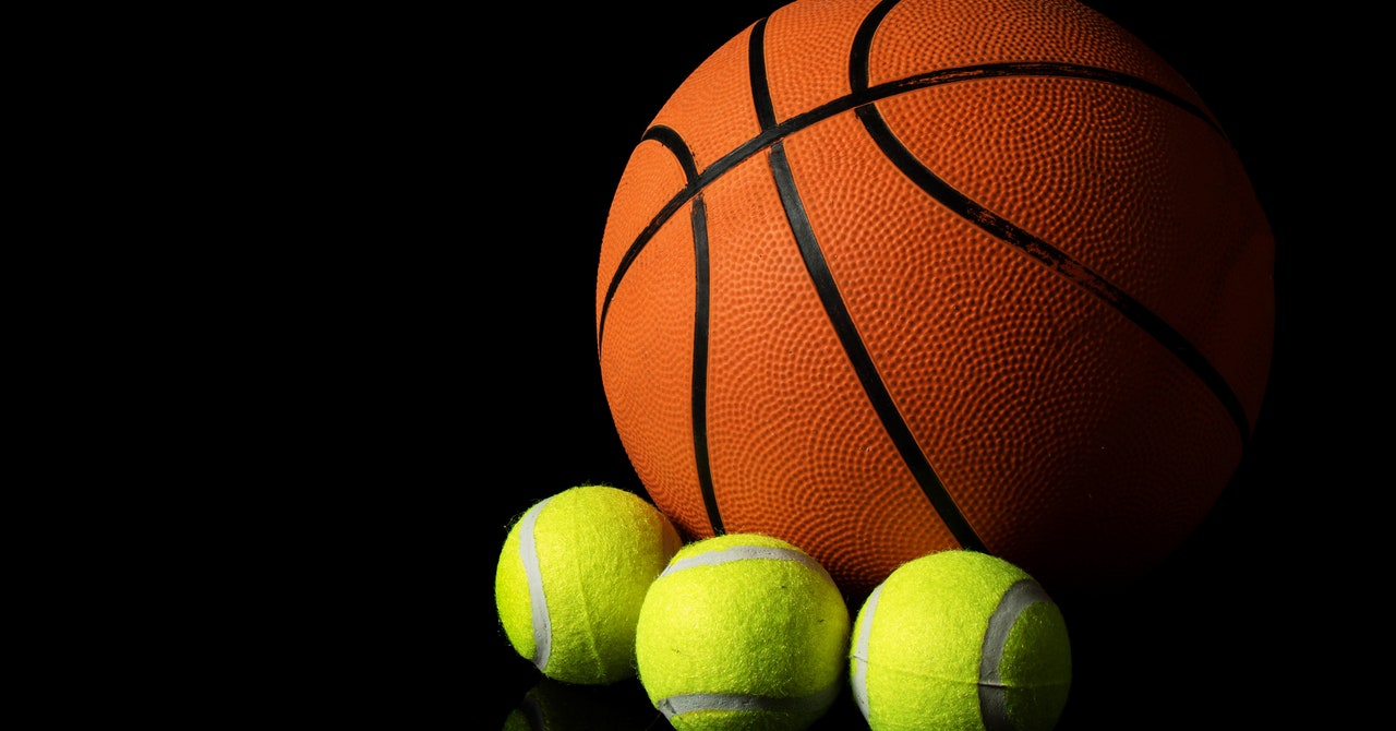 Uncovering the Truth Are Tennis Balls Actually Toxic