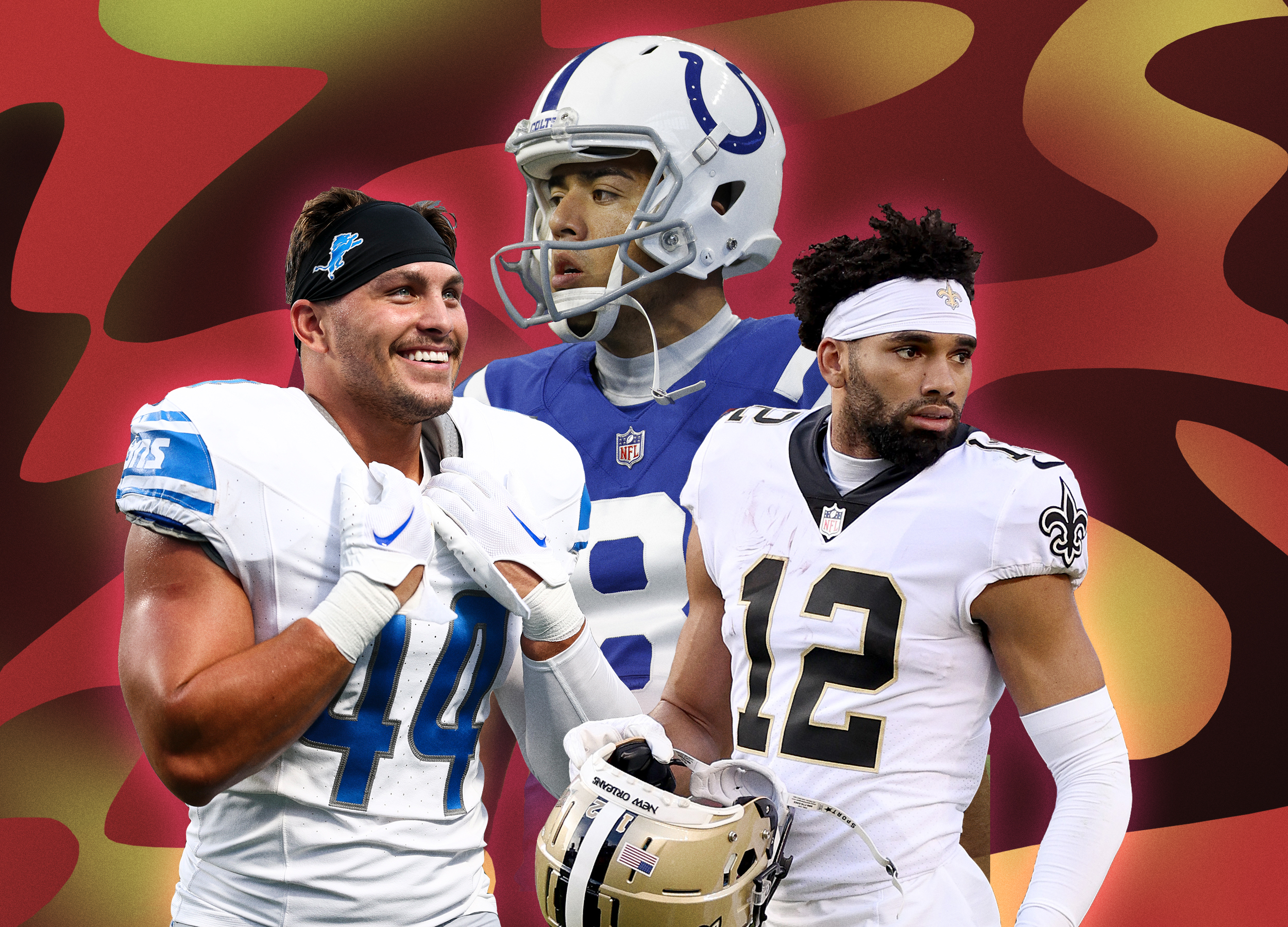 Uncovering the Truth: How Many Mexican Players Are Really in the NFL?