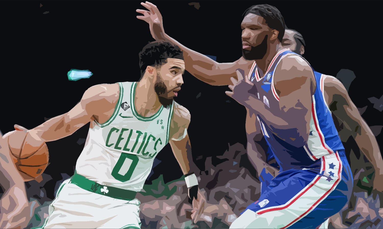 How Long is NBA Game in Real Time, Find the Real Game Time
