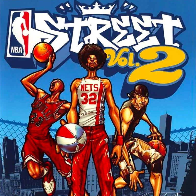 How to Play NBA Street Vol 2: A Beginners Simple Guide