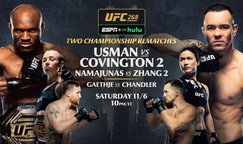 New Tricks: How to Watch Boxing Free with Hulu or ESPN Plus