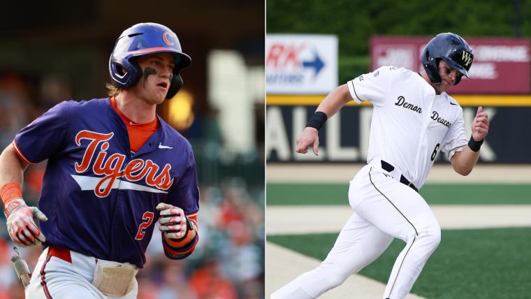 Looking for Clemson Baseball? Heres What Channel You Need