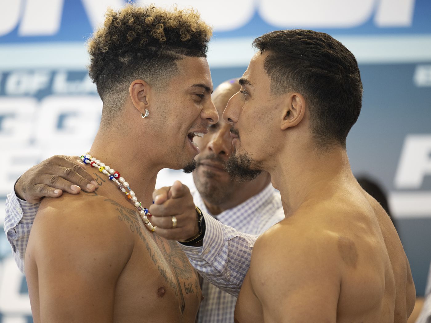 Austin McBroom vs AnEson Gib पूरा मुकाबला: सोशल मीडिया पर कैसी रही प्रतिक्रिया (लोगों ने क्या कहा)