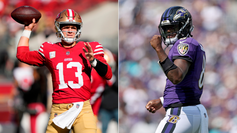 कौन से NFL खिलाड़ी इस सप्ताह आराम कर रहे हैं? पूरी टीम लिस्ट