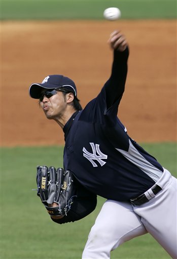 MLB Rules: Are Baseball Pitchers Allowed to Wear Sunglasses?