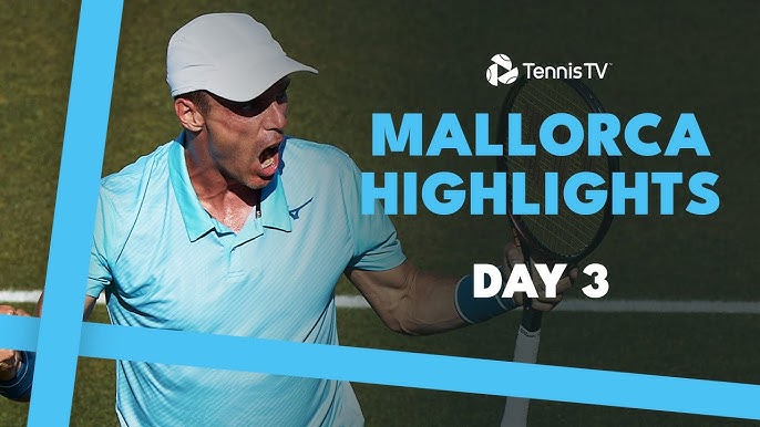 Watch A Mitu Tennis in Action: Videos and Highlights