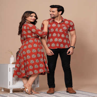 couple dressing के लिए कहां से करें शॉपिंग(बेस्ट ऑनलाइन स्टोर्स)