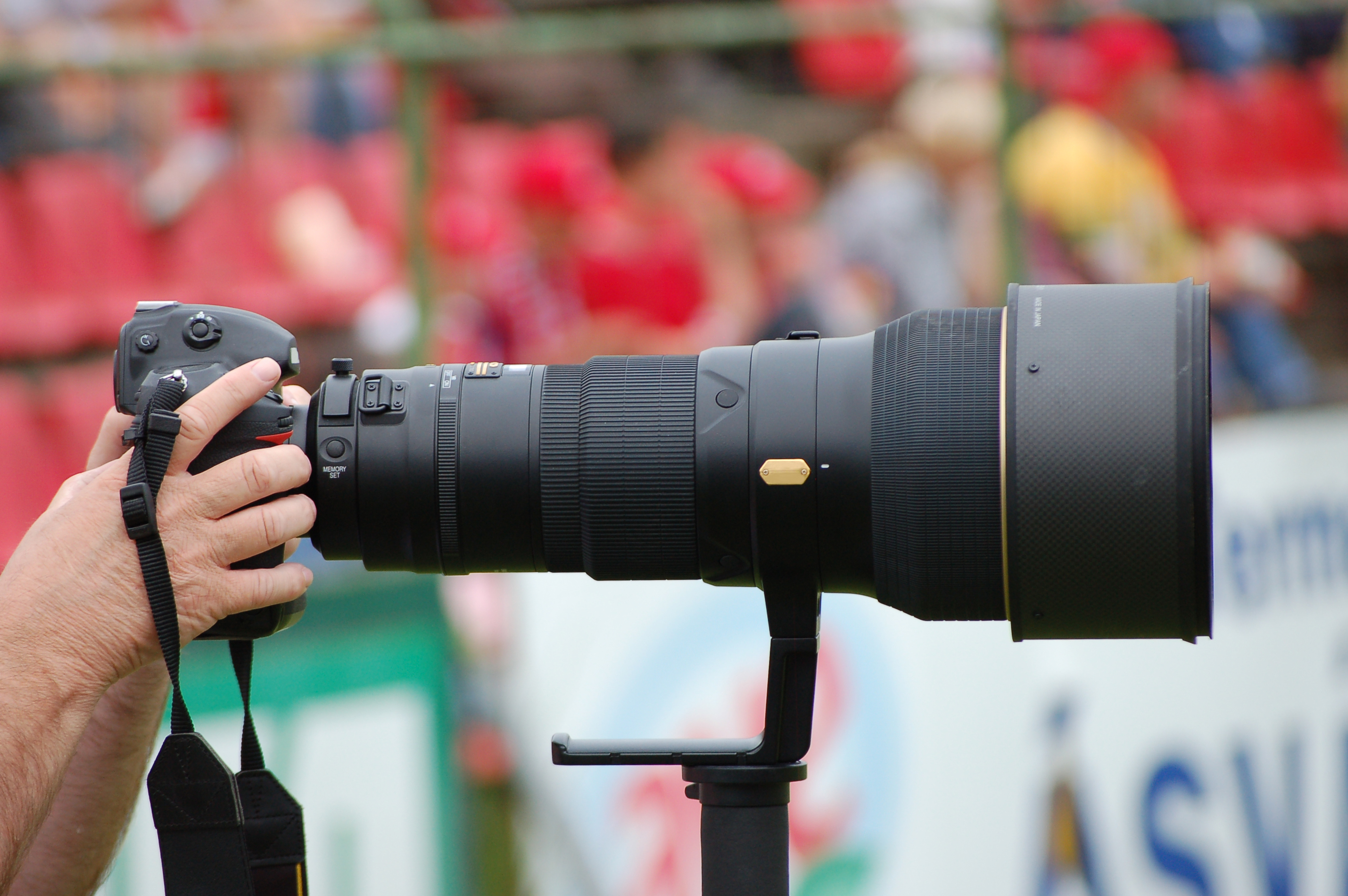 NFL Camera Operator Salary Insights How Much Do NFL Cameraman Get Paid