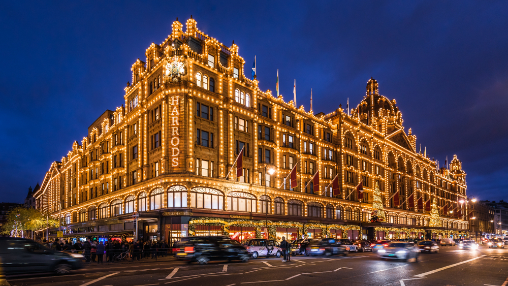 Is Harrods Open on Boxing Day or Closed? The Answer Is Right Here!