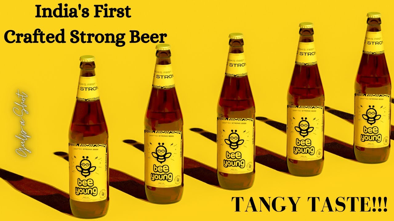 bee young beer price क्या है? (क्या है बी यंग बीयर की कीमत?)