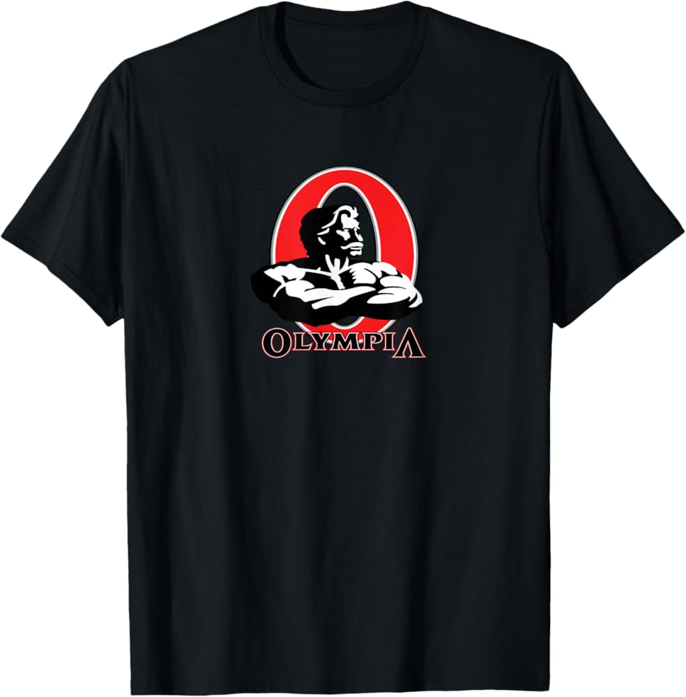 olympia t shirt के नए डिजाइन कौन से हैं (इस साल ये ट्रेंडिंग डिजाइन मचा रहे हैं धूम)