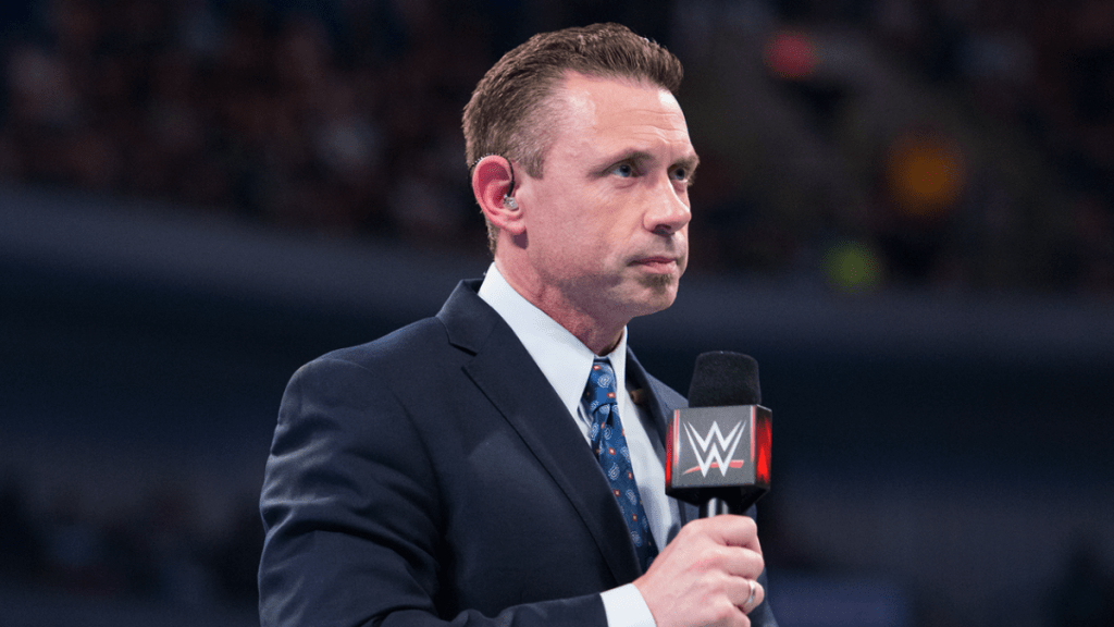 माइकल कोल WWE छोड़ रहे हैं क्या? जानिए असली खबर!