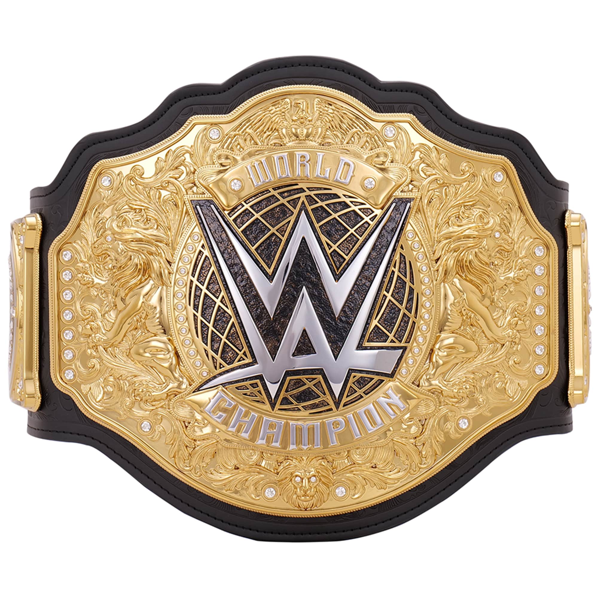 WWE Championship Belt Weight: What You Need to Know