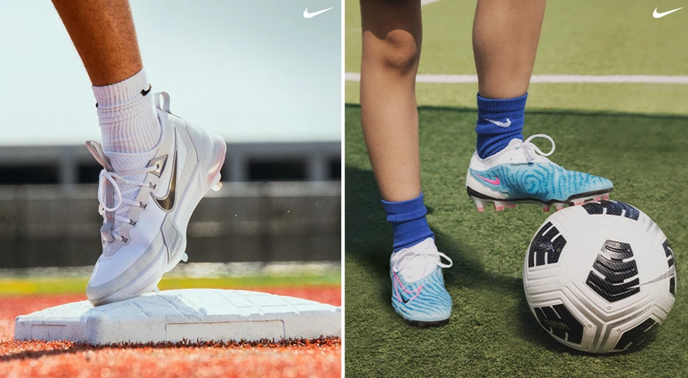 Can I Use Soccer Cleats for Baseball? A Quick Guide for Players!