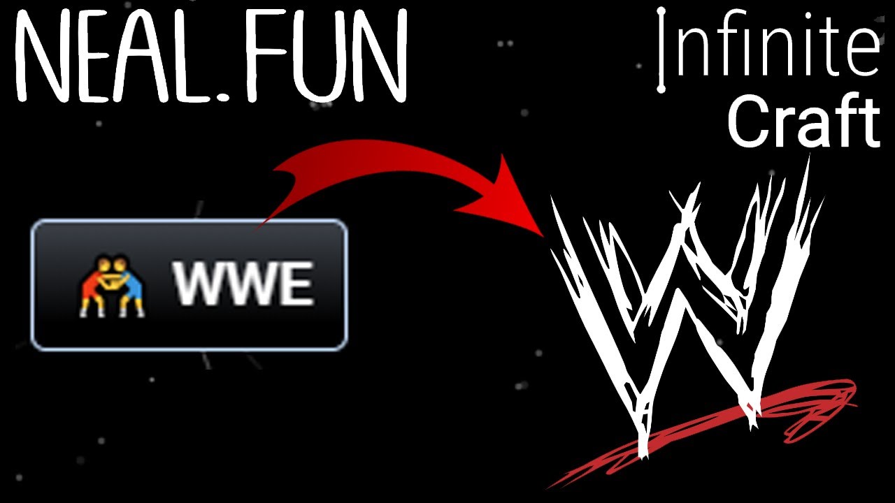 Infinite Craft में WWE कैसे बनाएं (यह आसान चरण मार्गदर्शिका आपको सिखाएगी)