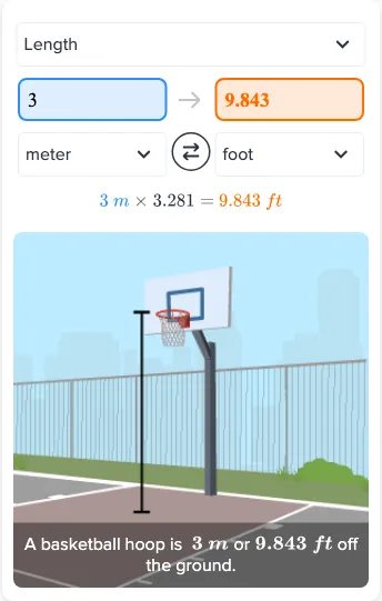 3.77 मीटर फीट में कितना होता है? (त्वरित रूपांतरण युक्तियाँ यहाँ हैं!)