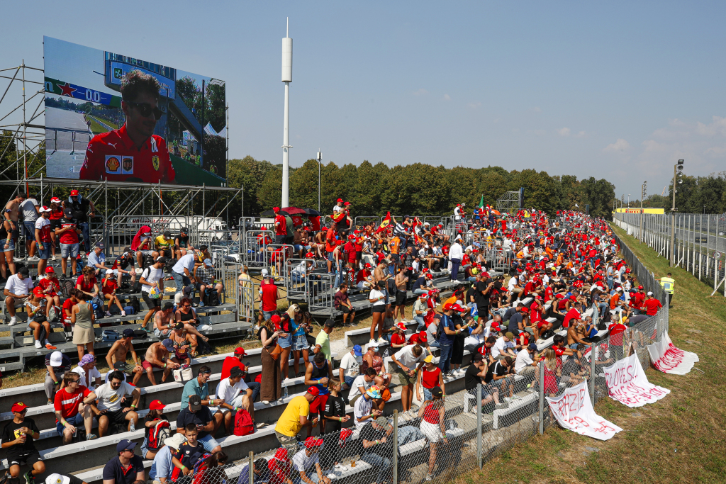 Is F1 General Admission Worth It: A Budget-Friendly Guide
