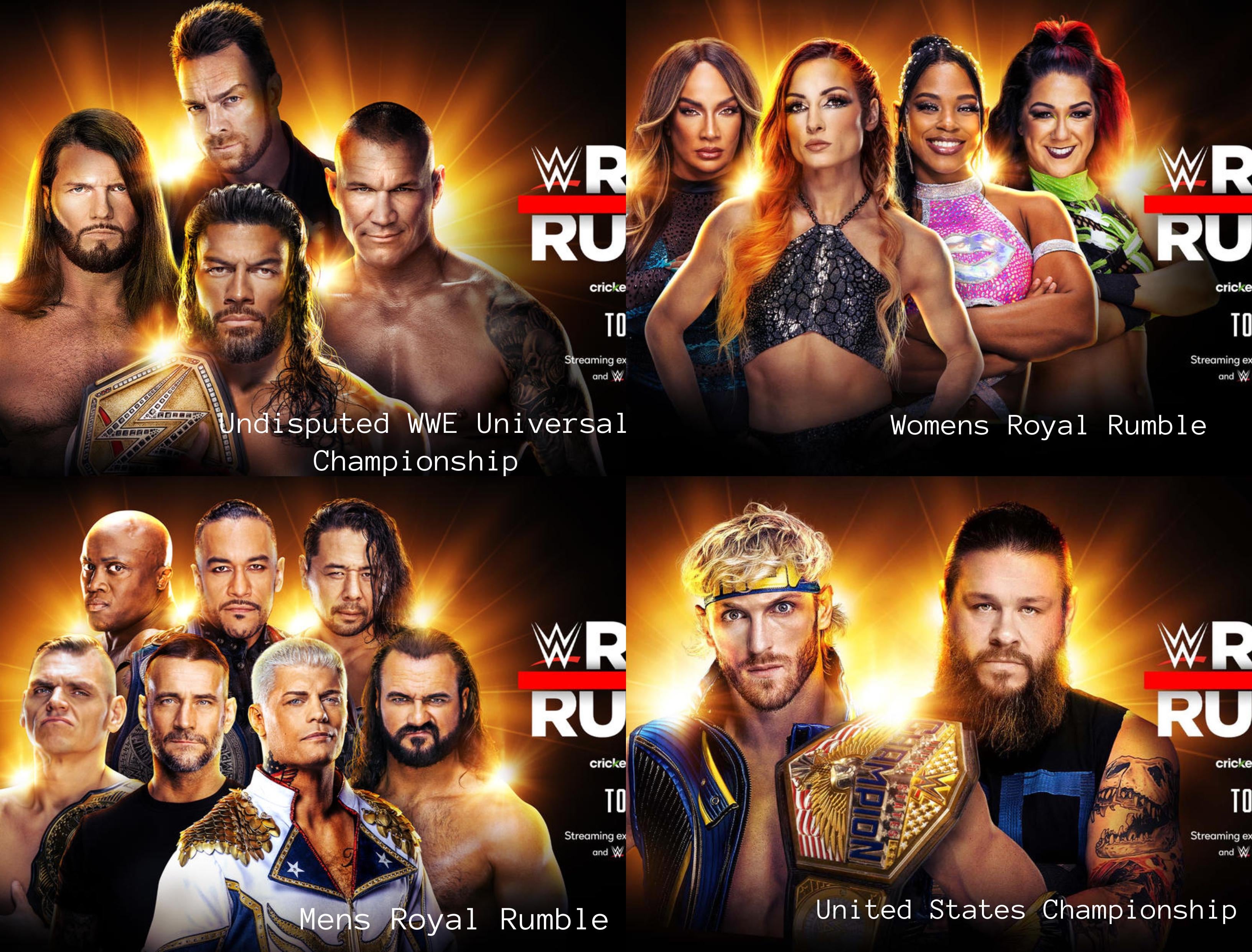 क्या बॉबी रूड अभी भी WWE में हैं? जानिए 2024 में उनके बारे में सब कुछ!