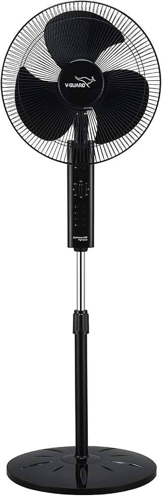 v guard pedestal fan price क्या है? इन मॉडल की कीमतें देखें!