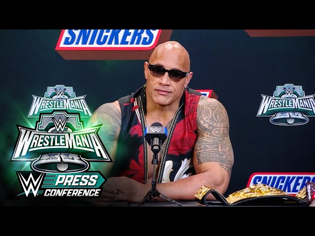 WWE प्रेस कॉन्फ्रेंस देखने के लिए सबसे आसान तरीका क्या है?