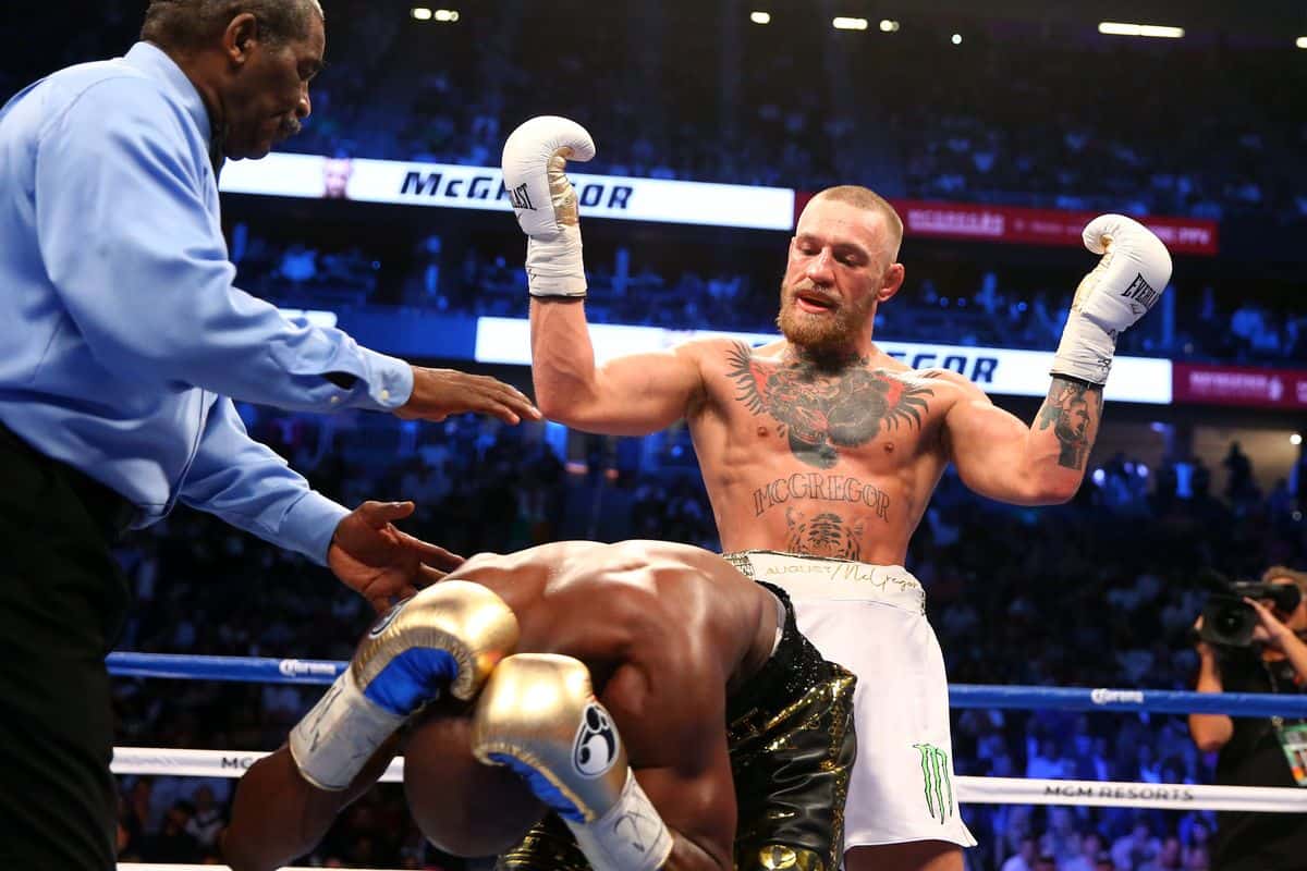 MMA vs Boxing Which Combat Sport Poses a Greater Risk