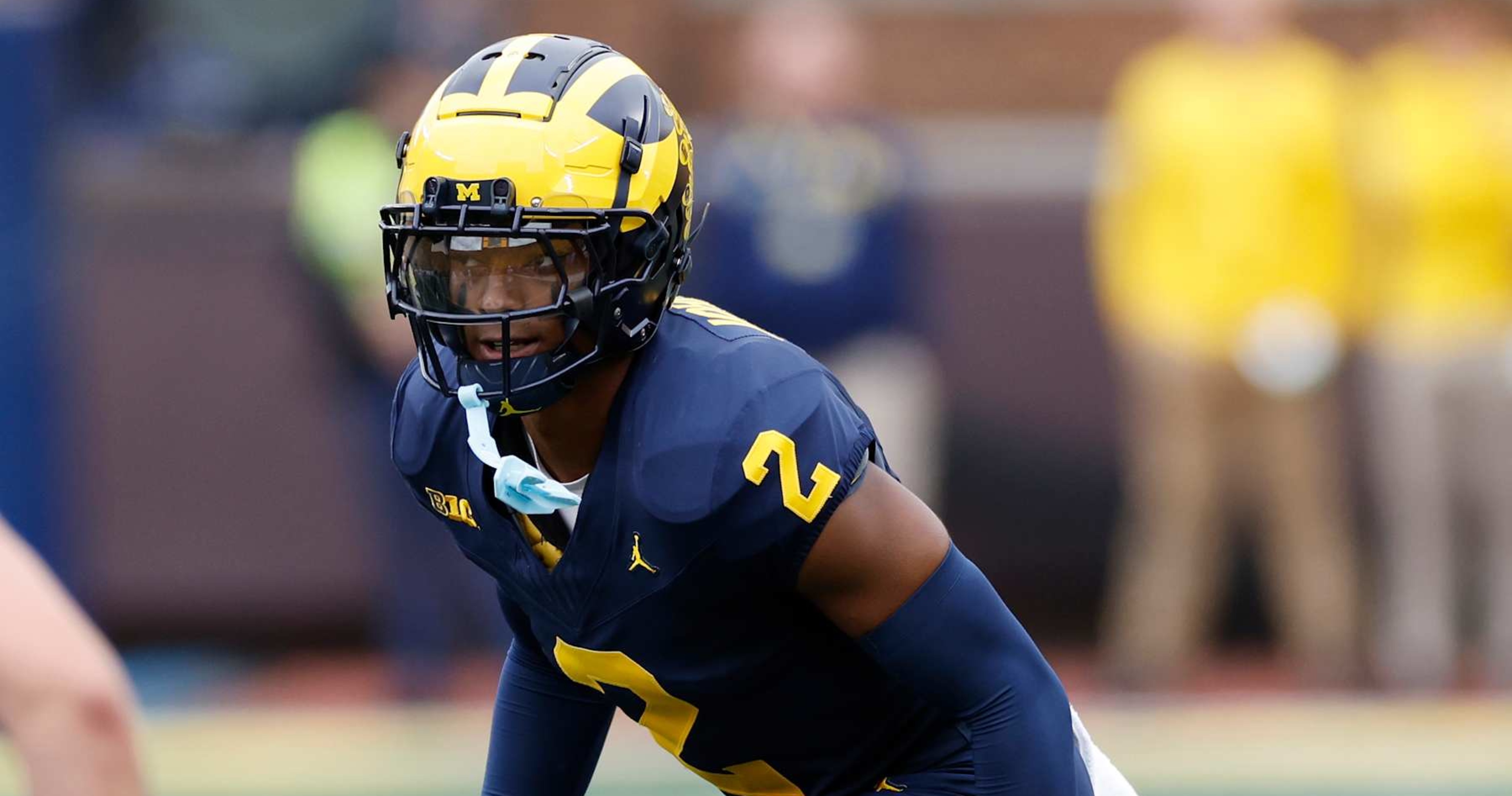 Will Johnson NFL Draft: Get the Latest News and Predictions on His Future.