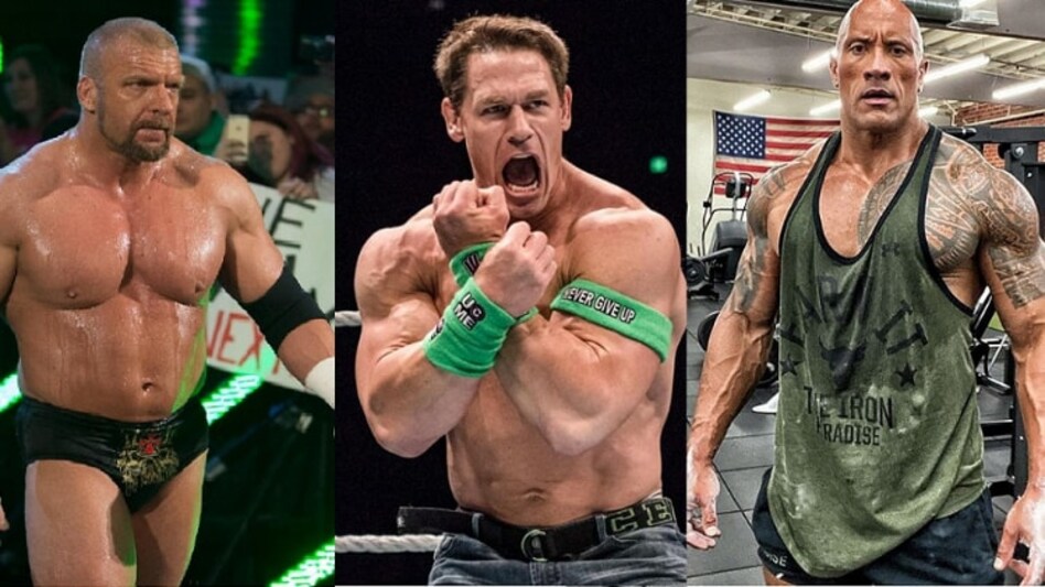 WWE छोड़ने वाले सुपरस्टार्स कौन हैं? जानिए पूरी कहानी!