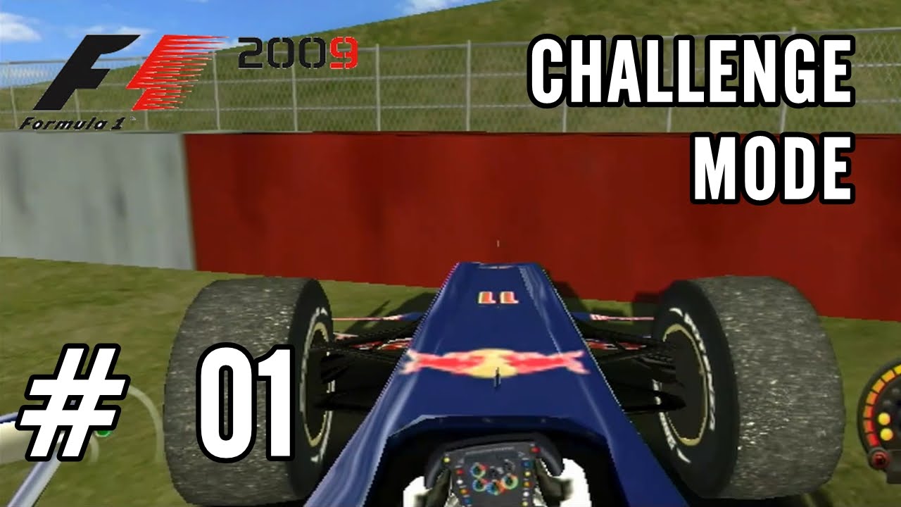 Easy Ways to Get Better at F1 2009 Wii: Tips and Tricks
