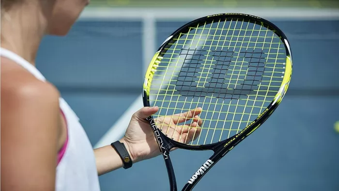 used tennis racquets india खरीदते समय किन बातों का ध्यान रखें (सही रैकेट कैसे चुनें)
