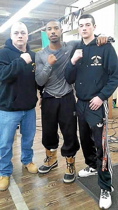 Must Fight Boxing Club Chester PA: The Best Boxing Gym in Town