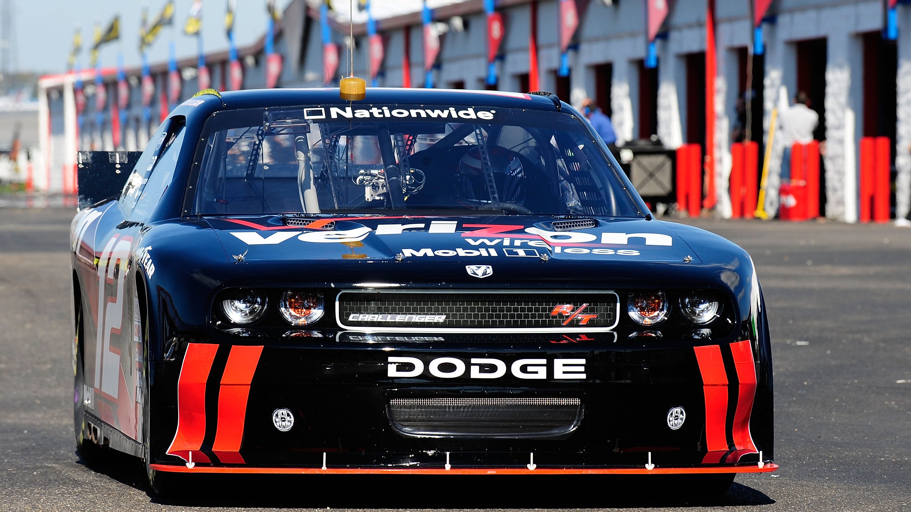 Dodge NASCAR Return: Rumors, Updates, and Future Possibilities