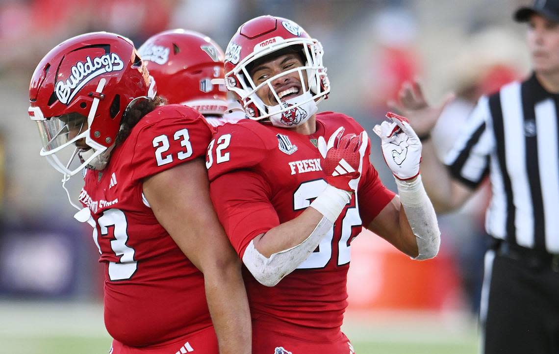 Dont Miss the Fresno State Football Game Today, Watch it Live Here