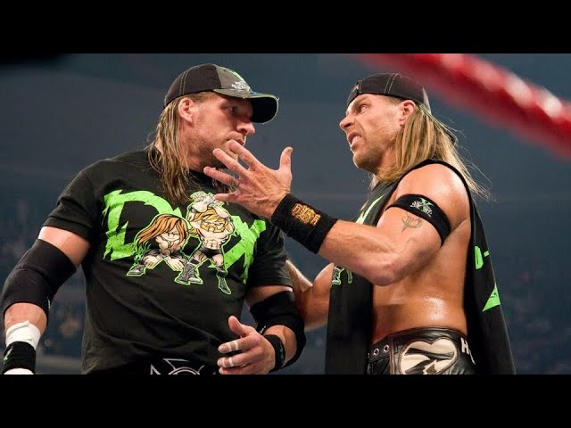 2010 के WWE में खुद को शमां किसने बताया? पूरी कहानी जानिए!