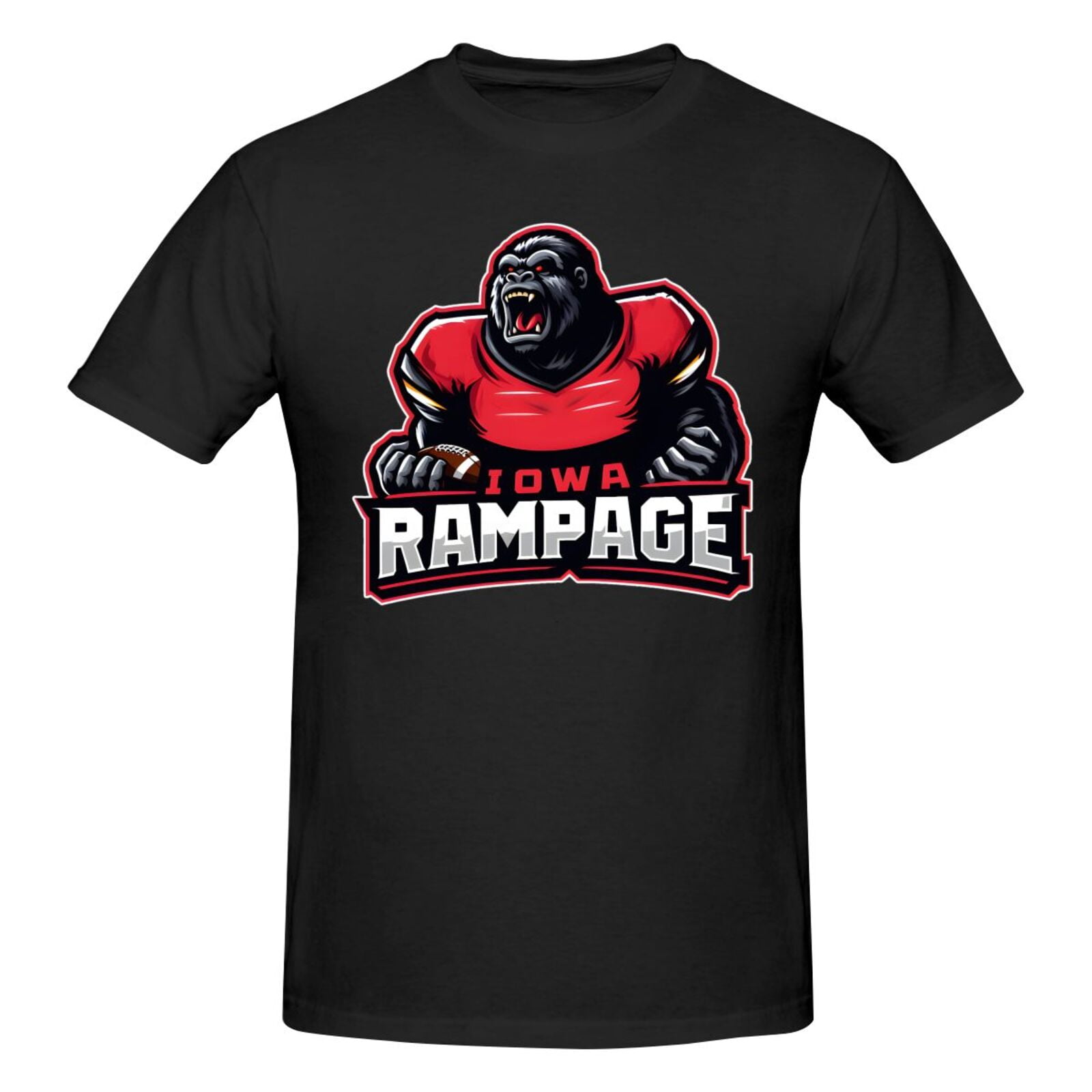 Rampage Shirt की कीमत कितनी है? जानिए कहां मिलेगी सबसे सस्ती!