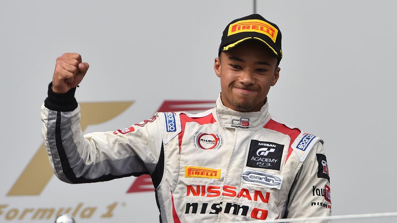 Jann Mardenborough F1 Dreams: Did He Ever Make It?
