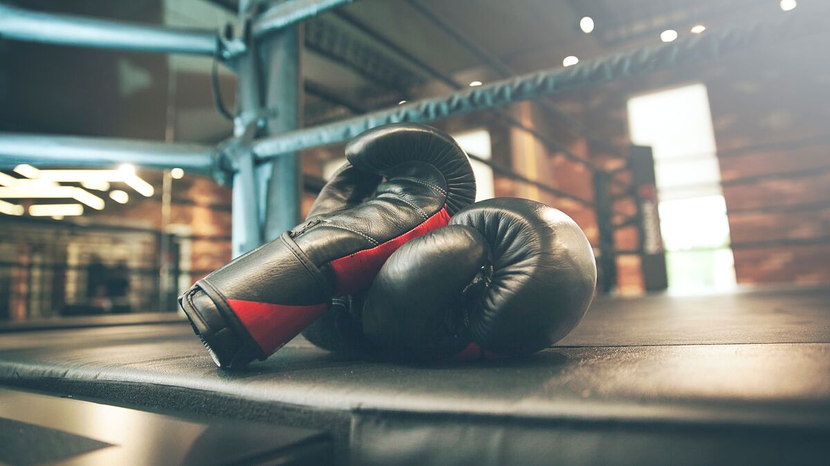 Unveiling the Weight Mystery How Heavy Are Professional Boxing Gloves
