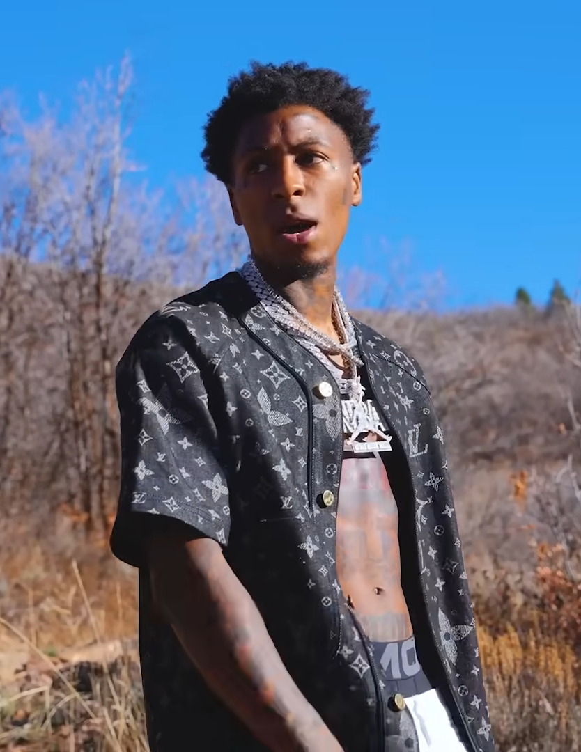 Is NBA Youngboy Jamaican or American Exploring His Roots