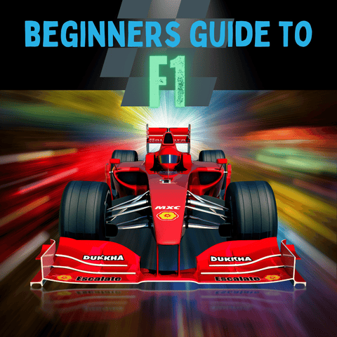 How to Get into F1: The Ultimate Guide to Racing Success