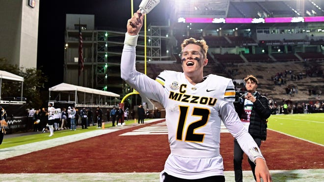 Step-by-Step: How to Stream Mizzou Football Live This Weekend