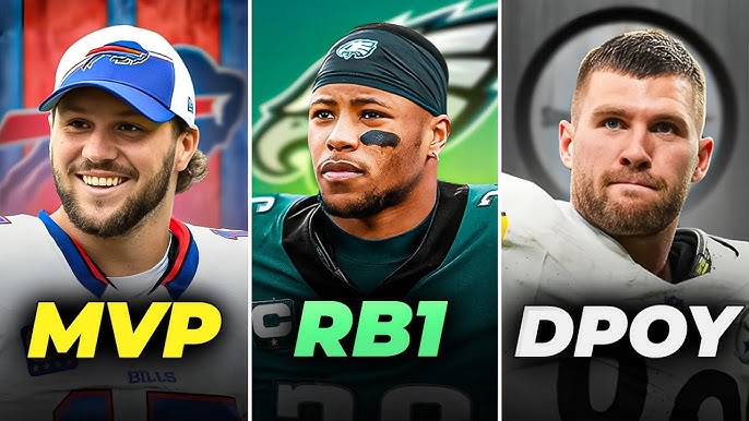 कौन से NFL खिलाड़ी इस सप्ताह आराम कर रहे हैं? पूरी टीम लिस्ट