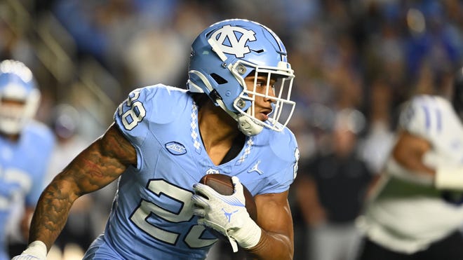 Want UNC Football Season Tickets? Find Out How Much They Cost Here