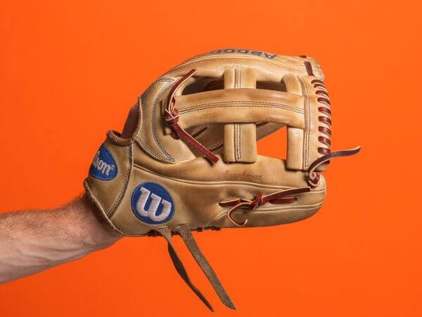 Thinking of Using a Baseball Glove for Softball? Read This First