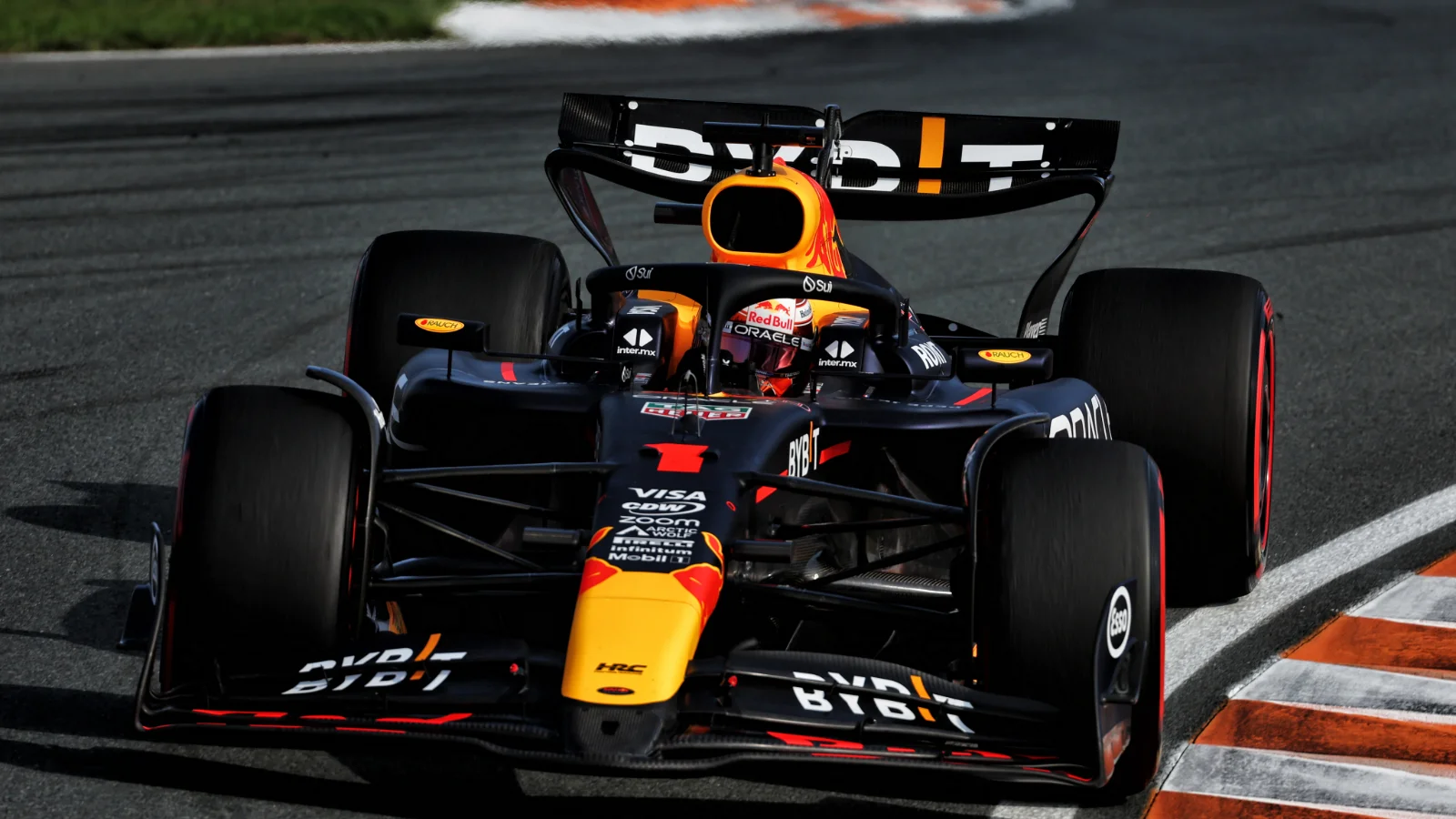 Max Verstappen Denies Red Bull Cheating in F1, What Happened?