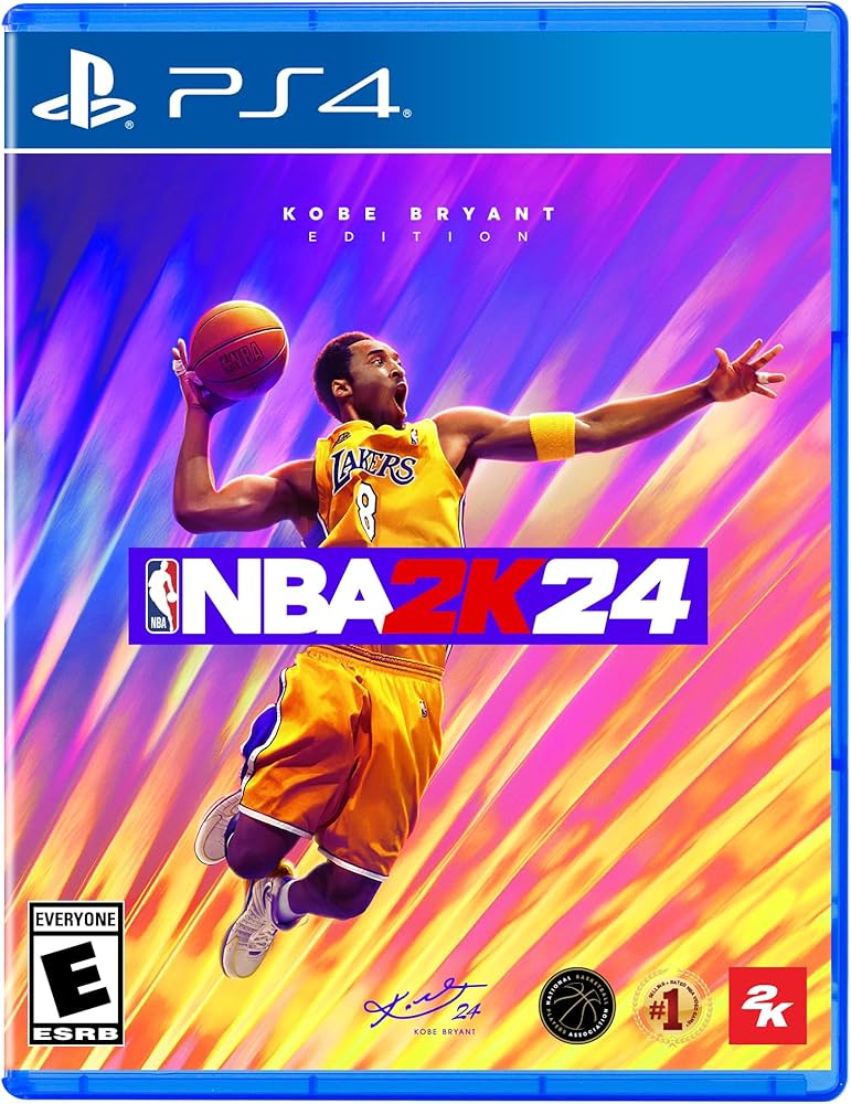 NBA 2K24 में फॉन्ट 4 क्या है? जानिए सब कुछ!