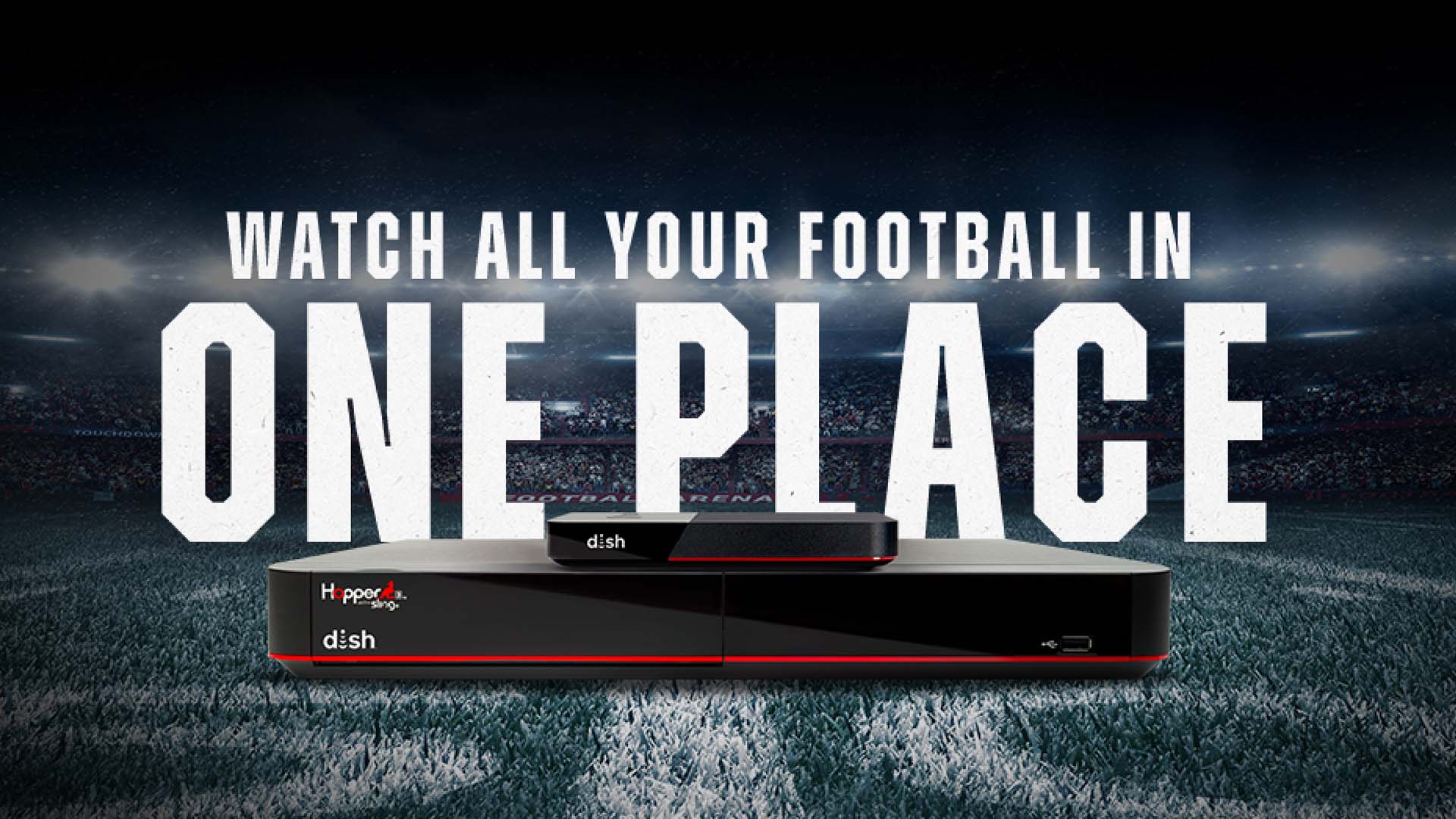 Does Dish Offer NFL Network? Heres how to watch football on Dish!