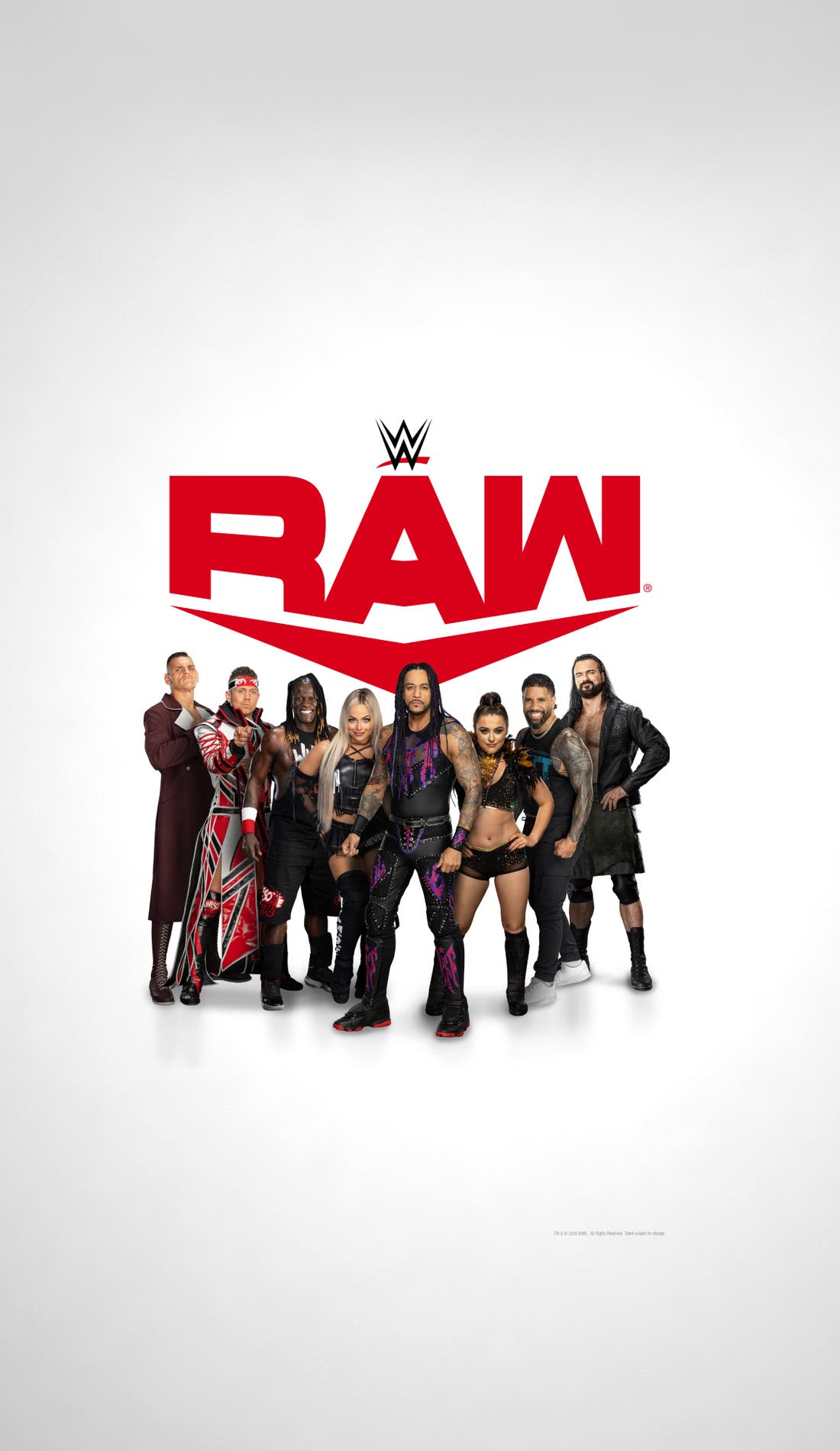 WWE 2024 年达拉斯站几时?门票价格看这里!