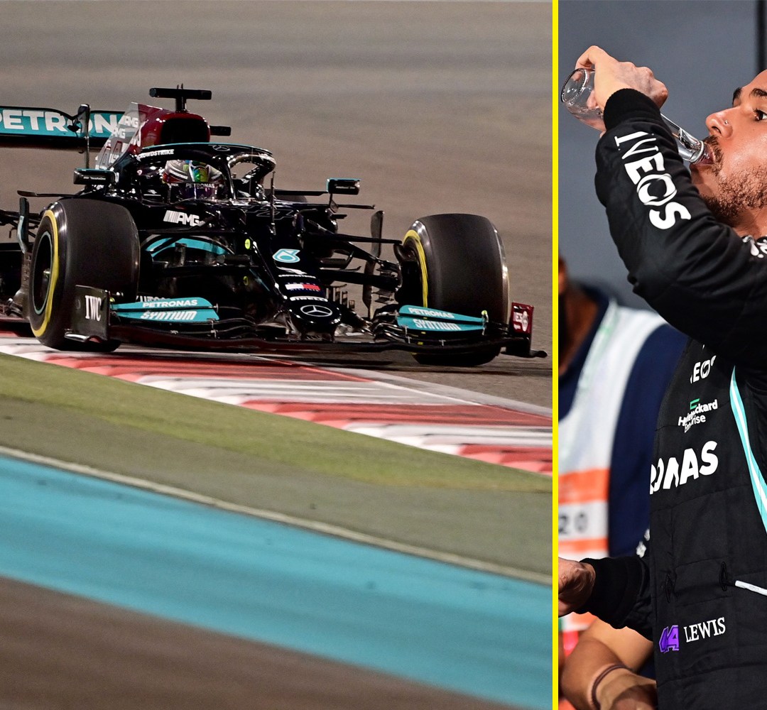 Do F1 Drivers Poop in Their Suits? You Wont Believe This!